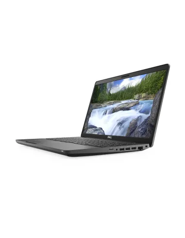 DELL Latitude 5501 Intel® Core™ i5 Portátil 39,6 cm (15.6") Full HD 8 GB DDR4-SDRAM 256 GB SSD Wi-Fi 5 (802.11ac) Windows 11