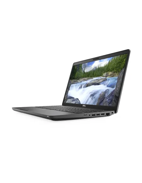 DELL Latitude 5501 Intel® Core™ i5 Portátil 39,6 cm (15.6") Full HD 8 GB DDR4-SDRAM 256 GB SSD Wi-Fi 5 (802.11ac) Windows 11