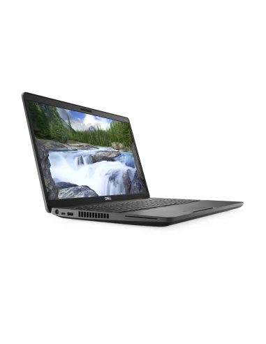 DELL Latitude 5501 Intel® Core™ i5 Portátil 39,6 cm (15.6") Full HD 8 GB DDR4-SDRAM 256 GB SSD Wi-Fi 5 (802.11ac) Windows 11