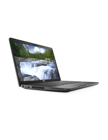 DELL Latitude 5501 Intel® Core™ i5 Portátil 39,6 cm (15.6") Full HD 8 GB DDR4-SDRAM 256 GB SSD Wi-Fi 5 (802.11ac) Windows 11