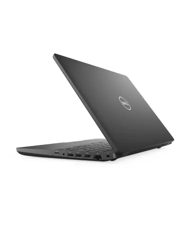 DELL Latitude 5501 Intel® Core™ i5 Portátil 39,6 cm (15.6") Full HD 8 GB DDR4-SDRAM 256 GB SSD Wi-Fi 5 (802.11ac) Windows 11
