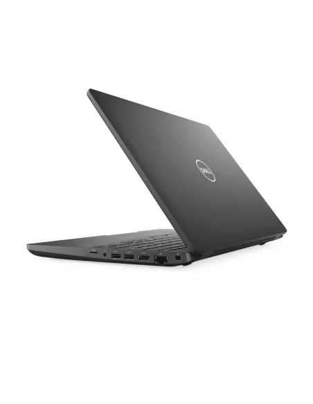 DELL Latitude 5501 Intel® Core™ i5 Portátil 39,6 cm (15.6") Full HD 8 GB DDR4-SDRAM 256 GB SSD Wi-Fi 5 (802.11ac) Windows 11
