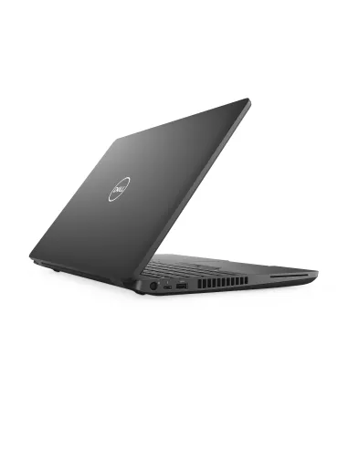 DELL Latitude 5501 Intel® Core™ i5 Portátil 39,6 cm (15.6") Full HD 8 GB DDR4-SDRAM 256 GB SSD Wi-Fi 5 (802.11ac) Windows 11