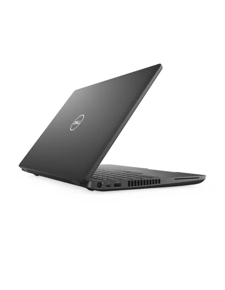 DELL Latitude 5501 Intel® Core™ i5 Portátil 39,6 cm (15.6") Full HD 8 GB DDR4-SDRAM 256 GB SSD Wi-Fi 5 (802.11ac) Windows 11