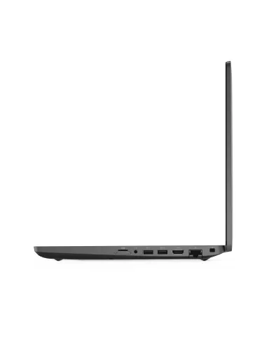 DELL Latitude 5501 Intel® Core™ i5 Portátil 39,6 cm (15.6") Full HD 8 GB DDR4-SDRAM 256 GB SSD Wi-Fi 5 (802.11ac) Windows 11