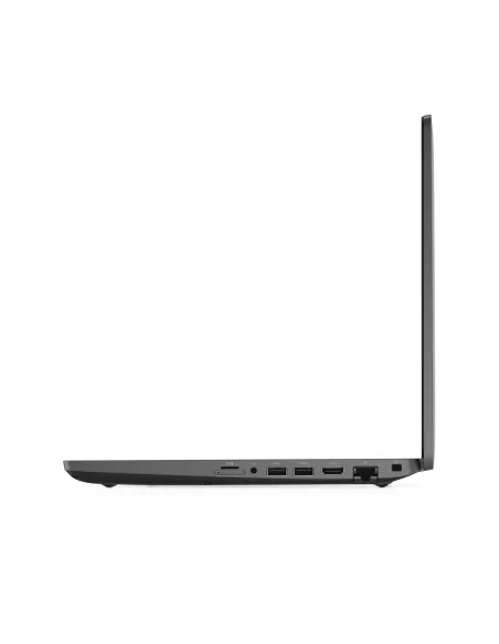 DELL Latitude 5501 Intel® Core™ i5 Portátil 39,6 cm (15.6") Full HD 8 GB DDR4-SDRAM 256 GB SSD Wi-Fi 5 (802.11ac) Windows 11