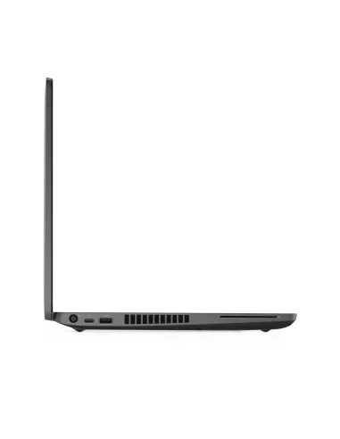 DELL Latitude 5501 Intel® Core™ i5 Portátil 39,6 cm (15.6") Full HD 8 GB DDR4-SDRAM 256 GB SSD Wi-Fi 5 (802.11ac) Windows 11