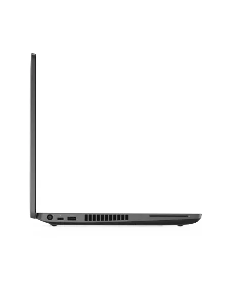 DELL Latitude 5501 Intel® Core™ i5 Portátil 39,6 cm (15.6") Full HD 8 GB DDR4-SDRAM 256 GB SSD Wi-Fi 5 (802.11ac) Windows 11