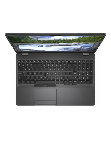 DELL Latitude 5501 Intel® Core™ i5 Portátil 39,6 cm (15.6") Full HD 8 GB DDR4-SDRAM 256 GB SSD Wi-Fi 5 (802.11ac) Windows 11