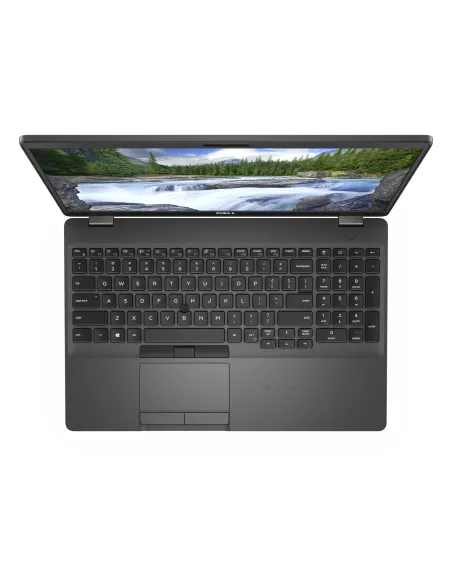 DELL Latitude 5501 Intel® Core™ i5 Portátil 39,6 cm (15.6") Full HD 8 GB DDR4-SDRAM 256 GB SSD Wi-Fi 5 (802.11ac) Windows 11