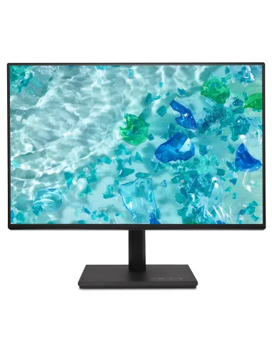 Acer Vero B7 B277Gbmiprzx pantalla para PC 68,6 cm (27") 1920 x 1080 Pixeles Full HD LCD Negro