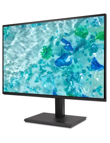 Acer Vero B7 B277Gbmiprzx pantalla para PC 68,6 cm (27") 1920 x 1080 Pixeles Full HD LCD Negro