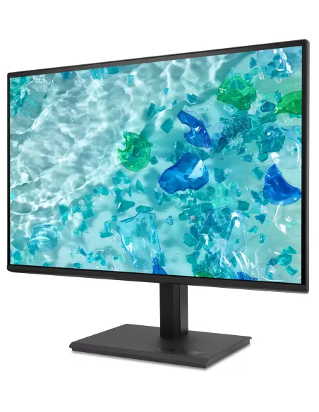 Acer Vero B7 B277Gbmiprzx pantalla para PC 68,6 cm (27") 1920 x 1080 Pixeles Full HD LCD Negro