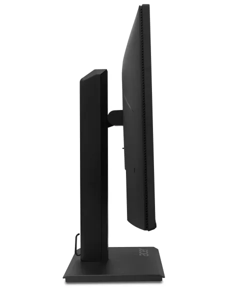 Acer Vero B7 B277Gbmiprzx pantalla para PC 68,6 cm (27") 1920 x 1080 Pixeles Full HD LCD Negro