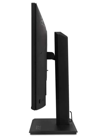 Acer Vero B7 B277Gbmiprzx pantalla para PC 68,6 cm (27") 1920 x 1080 Pixeles Full HD LCD Negro