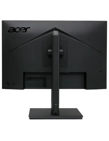 Acer Vero B7 B277Gbmiprzx pantalla para PC 68,6 cm (27") 1920 x 1080 Pixeles Full HD LCD Negro