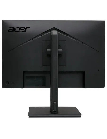 Acer Vero B7 B277Gbmiprzx pantalla para PC 68,6 cm (27") 1920 x 1080 Pixeles Full HD LCD Negro