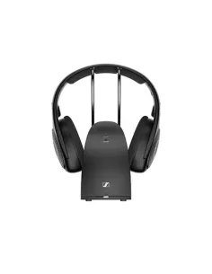 Venta online de auriculares. Venta de Auriculares epos sennheiser rs 120 - w inalambrico negro