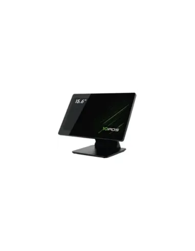 TPV 10POS 10T-16M/ Intel N95/ 8GB/ 128GB SSD/ 15.6"/ Táctil/ WiFi/ Sin Sistema Operativo
