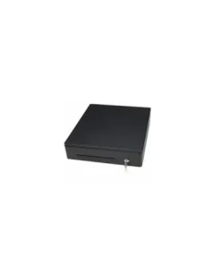 Cajón Portamonedas Premier 330 LC-B/ Manual y Automático/ Negro