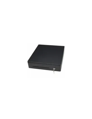 Cajón Portamonedas Premier 330 LC-B/ Manual y Automático/ Negro