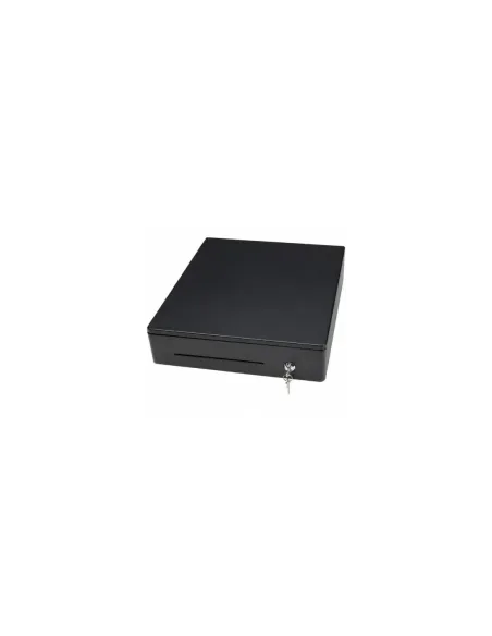 Cajón Portamonedas Premier 330 LC-B/ Manual y Automático/ Negro