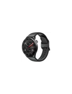 Smartwatch Xiaomi Watch S5 46mm/ Notificaciones/ Frecuencia Cardíaca/ GPS/ Negro