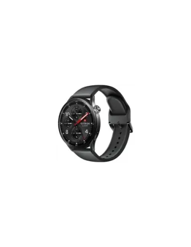 Smartwatch Xiaomi Watch S5 46mm/ Notificaciones/ Frecuencia Cardíaca/ GPS/ Negro