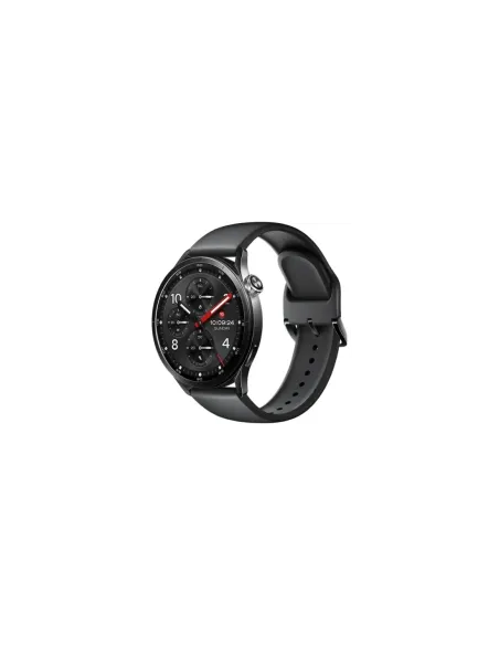 Smartwatch Xiaomi Watch S5 46mm/ Notificaciones/ Frecuencia Cardíaca/ GPS/ Negro