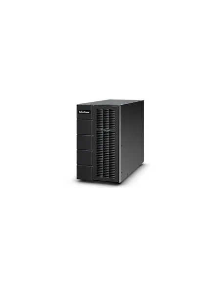 Modulo de Batería Extendido Cyberpower BPSE72V40A compatible con SAI Cyberpower OLS3000EA y OLS3000EA-DE