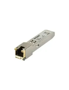 D-Link DGS-712 Modulo SFPmini-GBIC 100m