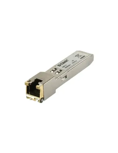 D-Link DGS-712 Modulo SFPmini-GBIC 100m