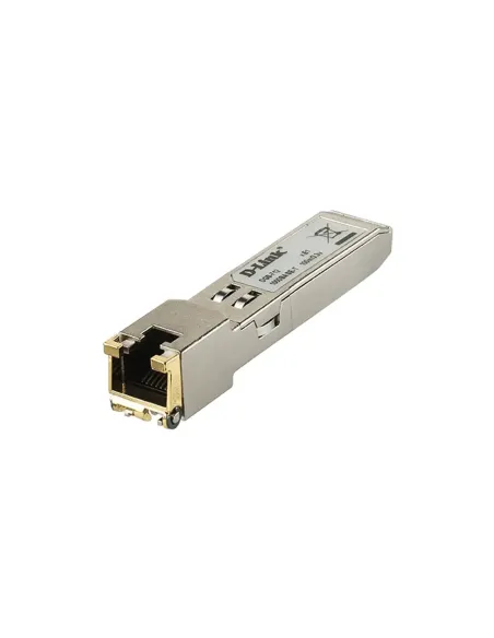 D-Link DGS-712 Modulo SFPmini-GBIC 100m