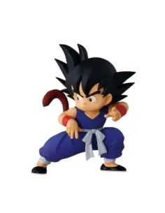 Figura ichibansho dragon ball masterlise son goku (the chronicle of goku) 11cm