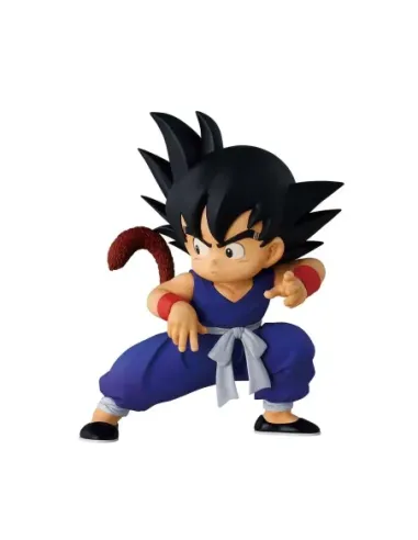 Figura ichibansho dragon ball masterlise son goku (the chronicle of goku) 11cm