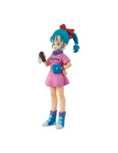 Figura ichibansho dragon ball masterlise bulma (the chronicle of goku) 21cm