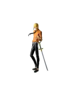 Figura ichibansho bleach masterlise stirring souls shinji hirako vol.4