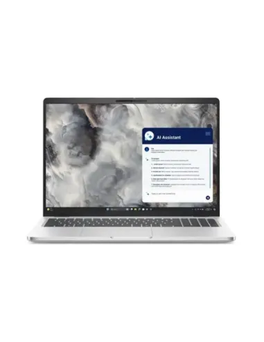 Portatil dell pro 16 plus pb16250 u5 - 236v -  16gb -  ssd 512gb -  16 pulgadas fhd+ -  w11p