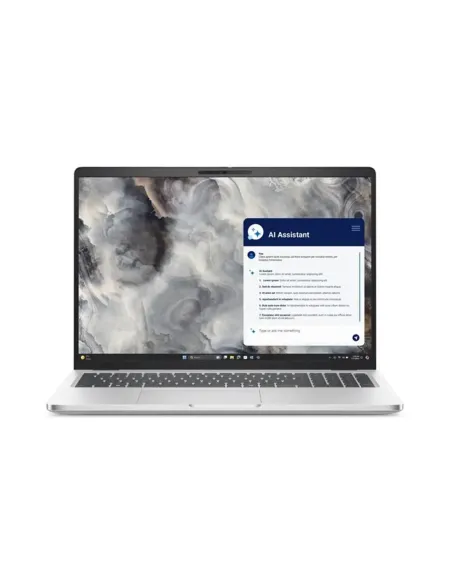 Portatil dell pro 16 plus pb16250 u5 - 236v -  16gb -  ssd 512gb -  16 pulgadas fhd+ -  w11p