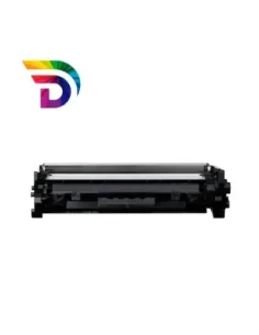 Toner compatible dayma para canon 051 negro 1.700 pag.