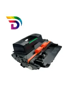 Toner compatible dayma para hp cf281x (81x) negro 25.000 pag.