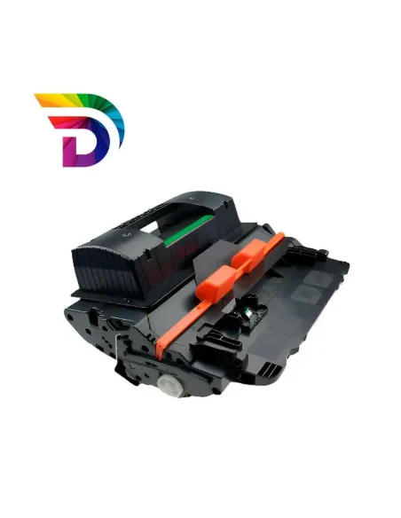 Toner compatible dayma para hp cf281x (81x) negro 25.000 pag.