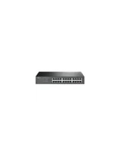 Switch TP-Link TL-SG1024D V2 24 Puertos/ RJ-45 10/100/1000