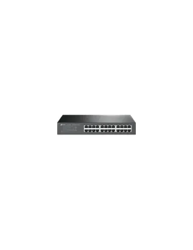 Switch TP-Link TL-SG1024D V2 24 Puertos/ RJ-45 10/100/1000