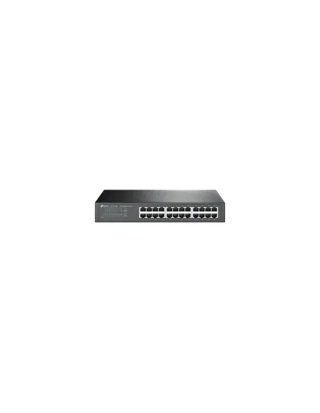 Switch TP-Link TL-SG1024D V2 24 Puertos/ RJ-45 10/100/1000