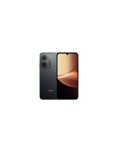 Smartphone Xiaomi Redmi 17C 4GB/ 128GB/ 6.9"/ 5G/ Negro