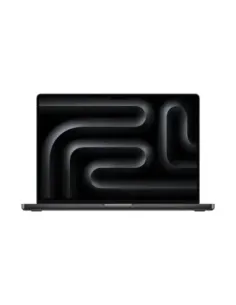 Portatil apple macbook pro 16 - apple m5 pro - 48gb - ssd 1tb - 16.2 pulgadas - space black