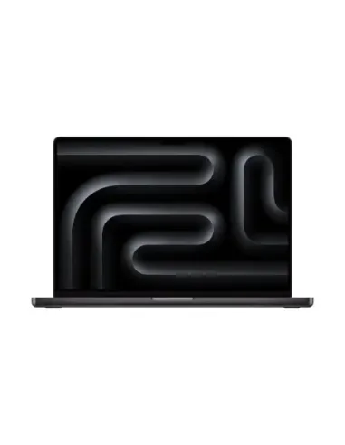 Portatil apple macbook pro 16 - apple m5 pro - 48gb - ssd 1tb - 16.2 pulgadas - space black