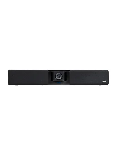 AVer VB342 Pro Negro 3840 x 2160 Pixeles 60 pps