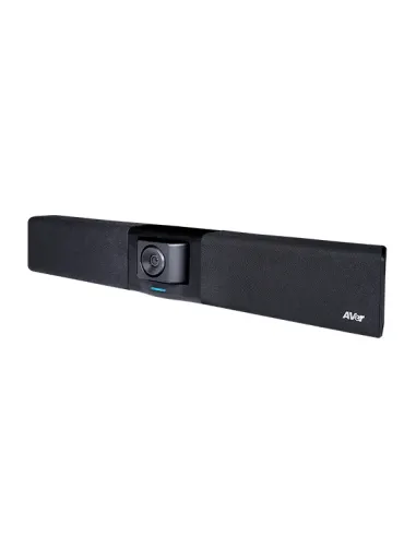 AVer VB342 Pro Negro 3840 x 2160 Pixeles 60 pps
